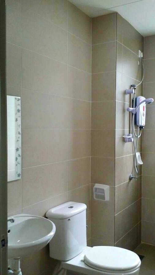 Barrington Square 2 Rooms Apartment At Golden Hill Night Market Brinchang Bagian luar foto