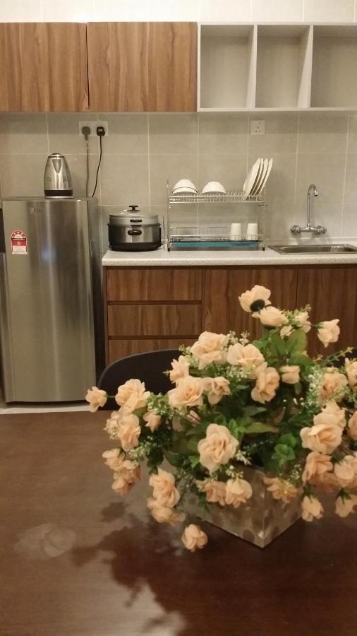 Barrington Square 2 Rooms Apartment At Golden Hill Night Market Brinchang Bagian luar foto