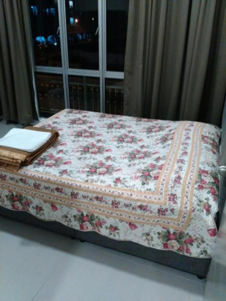 Barrington Square 2 Rooms Apartment At Golden Hill Night Market Brinchang Bagian luar foto